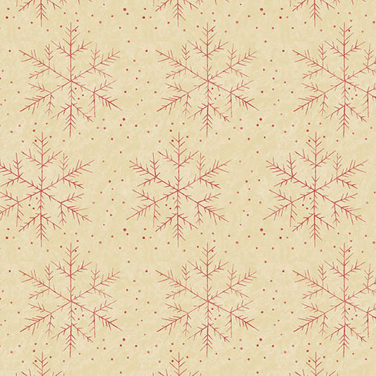 Jingle Bell || Snowfall || Latte