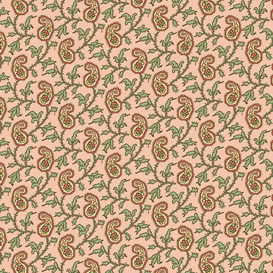 Jingle Bell || Paisley Vine || Candy