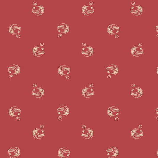 Jingle Bell || Jingle Bell || Cranberry