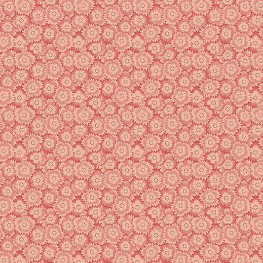 Jingle Bell || Pointsettia Patch || Pink