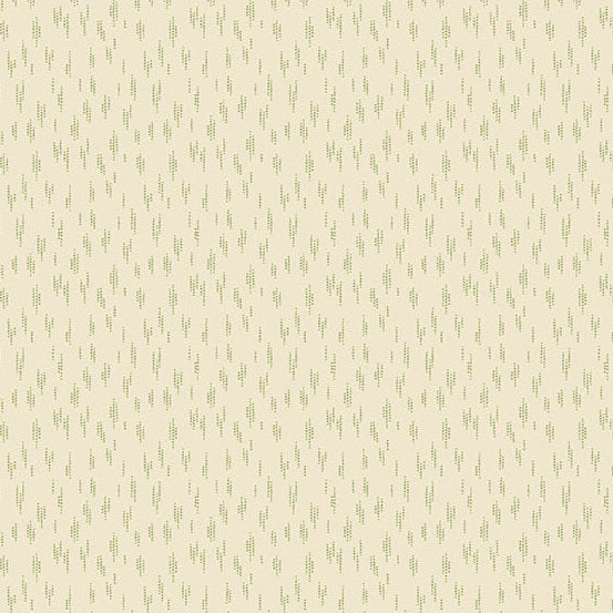 Jingle Bell || Snow Shower || Sage