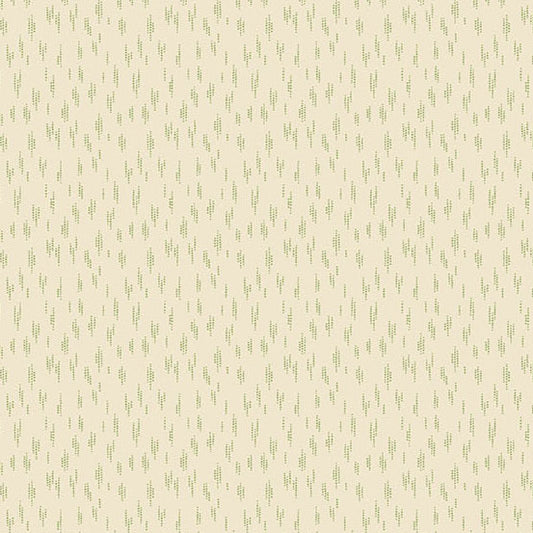 Jingle Bell || Snow Shower || Sage