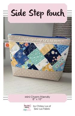 Side Step Pouch