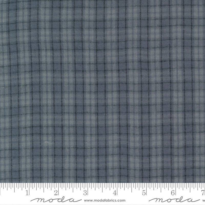 Urban Homestead || Plaid || Flint