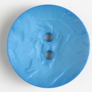 Polyamide Button 45mm Turquoise