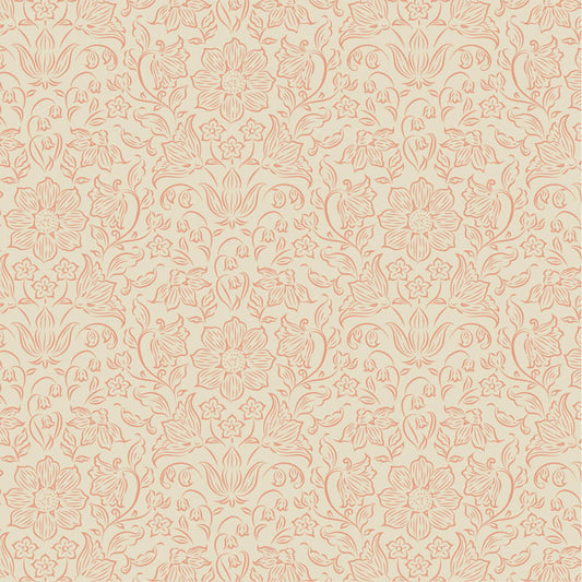 Songbird || Lila Peach
