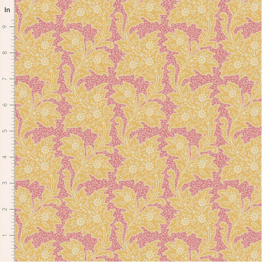 Songbird || Stella Yellow