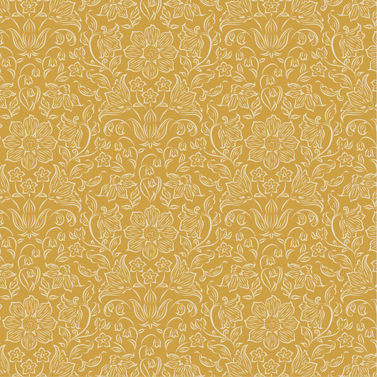Songbird || Lila Mustard
