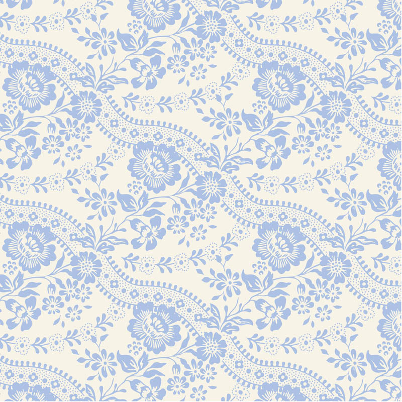 Something Blue || Blenders || Celeste Sky