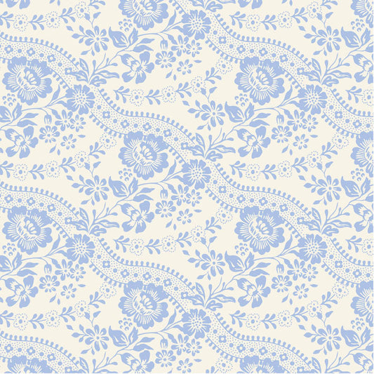Something Blue || Blenders || Celeste Sky