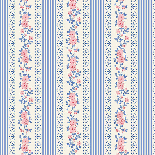 Something Blue || Blenders || Claramay Blue