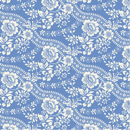 Something Blue || Blenders || Celeste Blue
