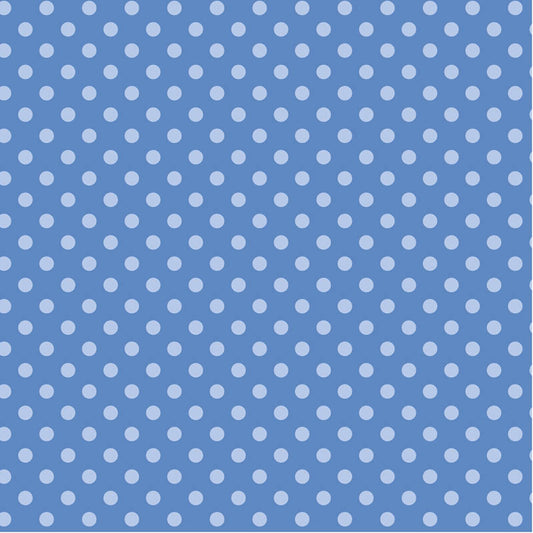 Something Blue || Blenders || Dorothy Blue