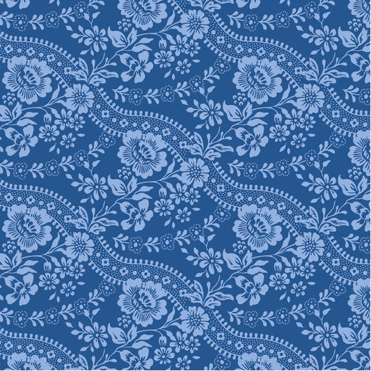 Something Blue || Blenders || Celeste Denim