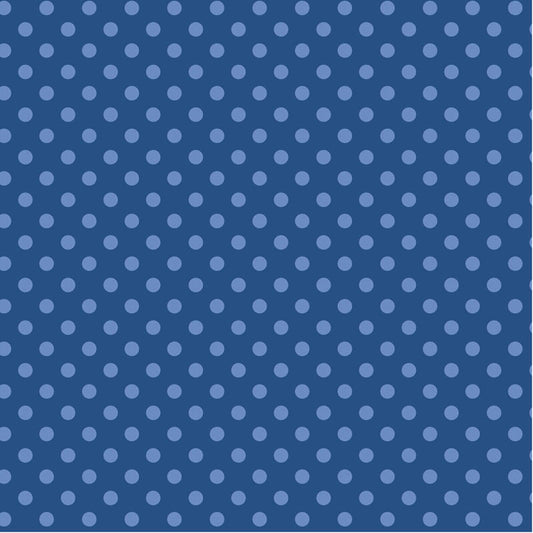 Something Blue || Blenders || Dorothy Night