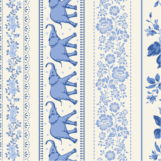 Something Blue || Blenders || Borders Blue