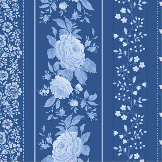 Something Blue || Blenders || Borders Night