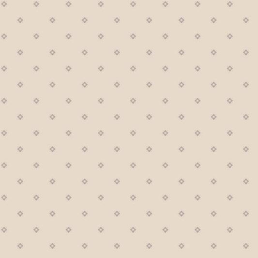 Meadow Blush || Tan Geo