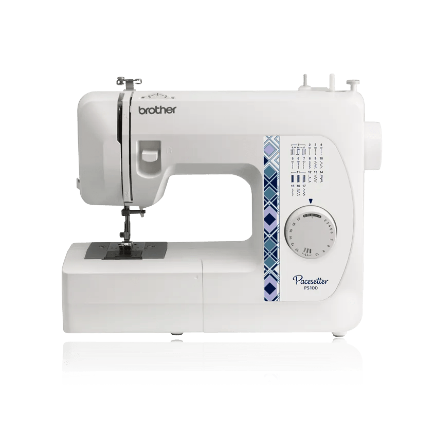 Brother Pacesetter PS100 Sewing Machine