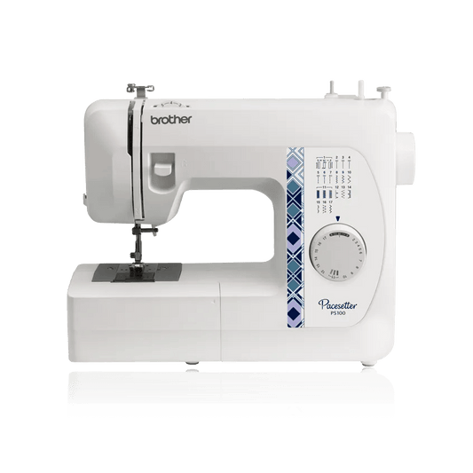 Brother Pacesetter PS100 Sewing Machine