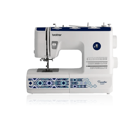 Brother Pacesetter PS200T Sewing & Quilting Machine