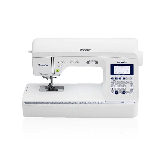 Brother Pacesetter PS500 Sewing Machine