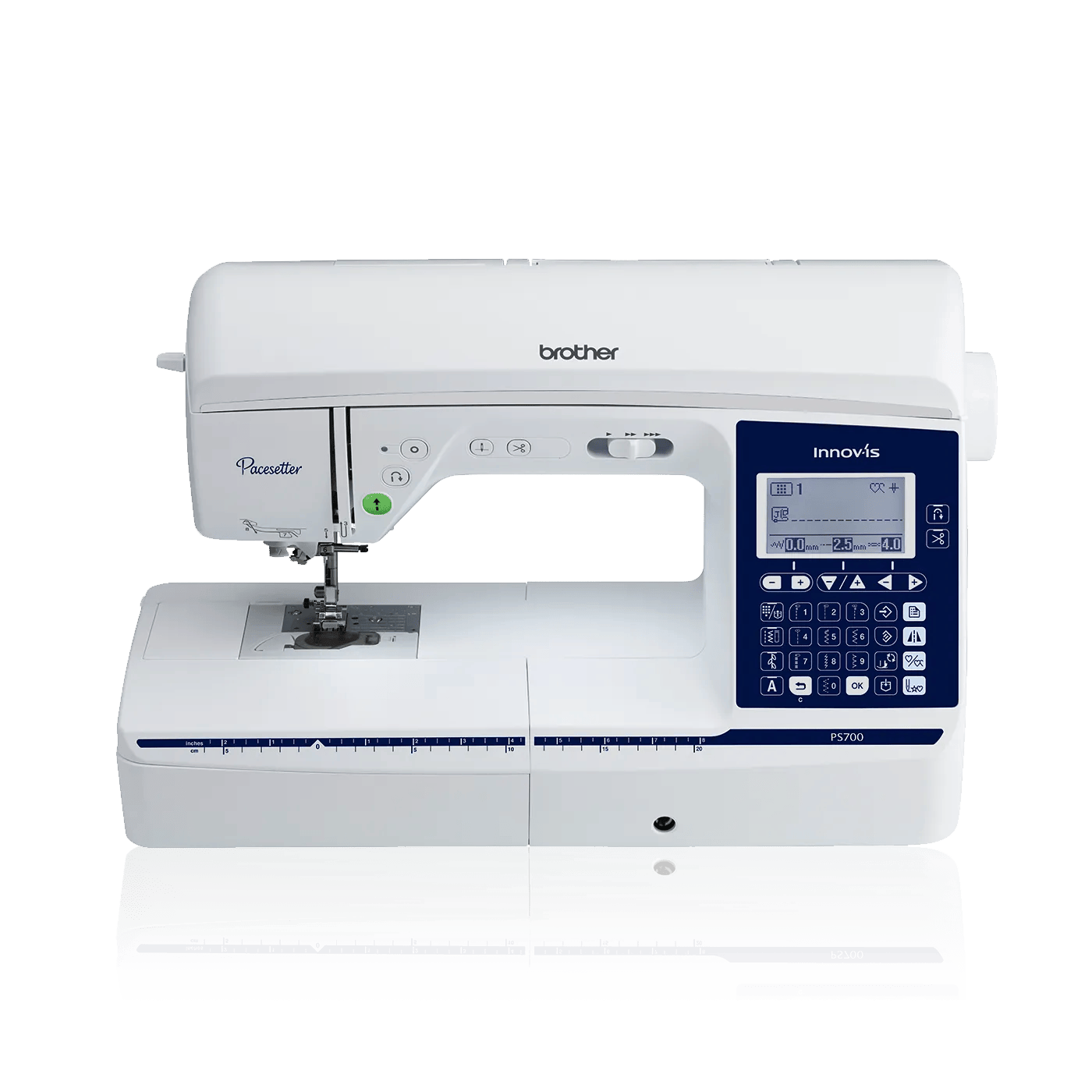 Brother Pacesetter PS700 Sewing & Quilting Machine