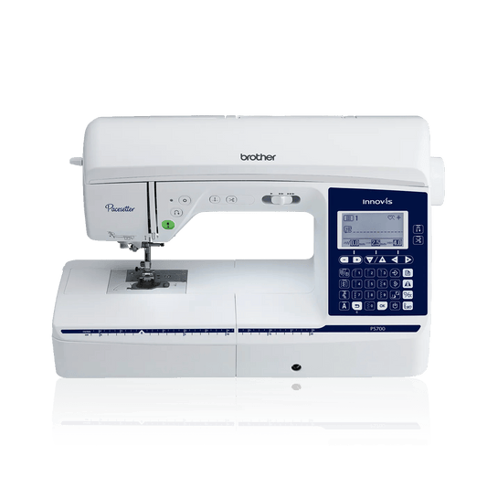 Brother Pacesetter PS700 Sewing & Quilting Machine
