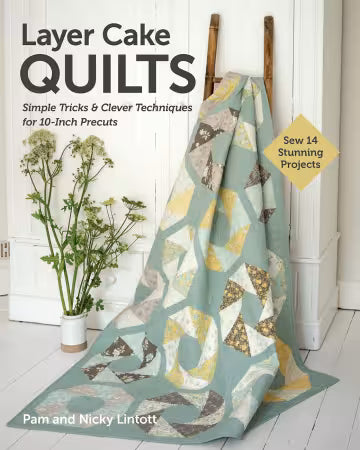 Layer Cake Quilts