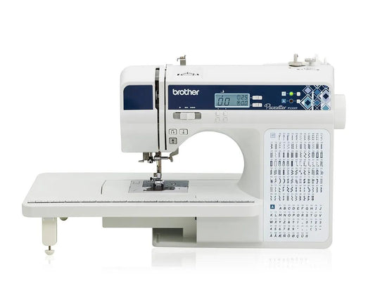 Brother Pacesetter PS300T Computerized Sewing Machine