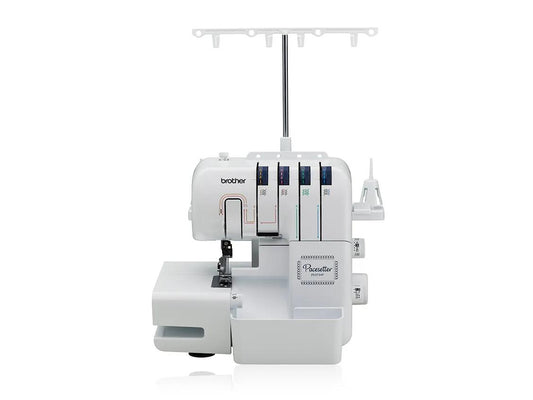Brother Pacesetter PS3734T Serger