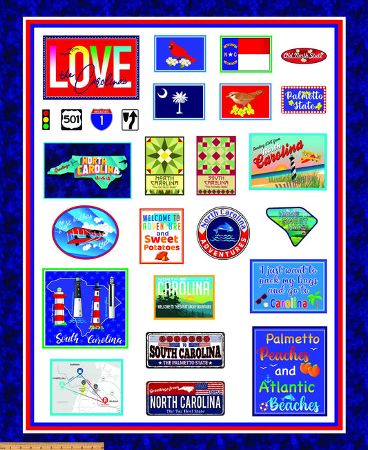 ACSH 2022 Multi Panel 36"x42"