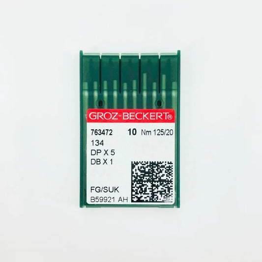 GROZ-BECKERT INDUSTRIAL NEEDLE For Longarm 125/20