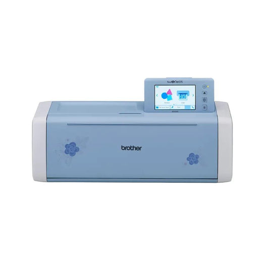 Brother ScanNCut DX SDX325 Wireless Cutting Machine with Built-In Scanner