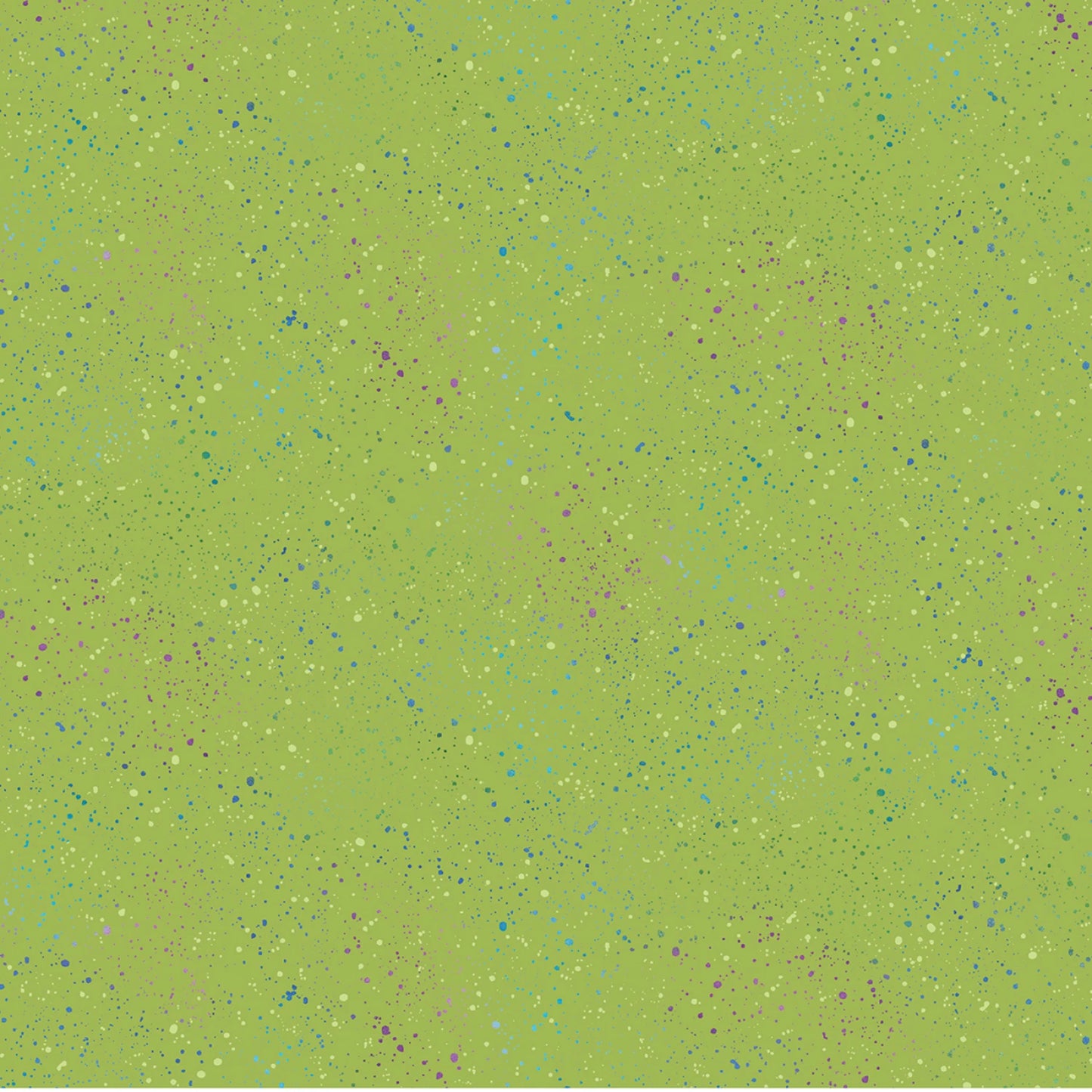 Dragonfly Wonder || Spatter Multi || Medium Leaf