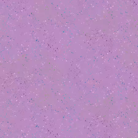Dragonfly Wonder || Spatter Multi || Medium Orchid