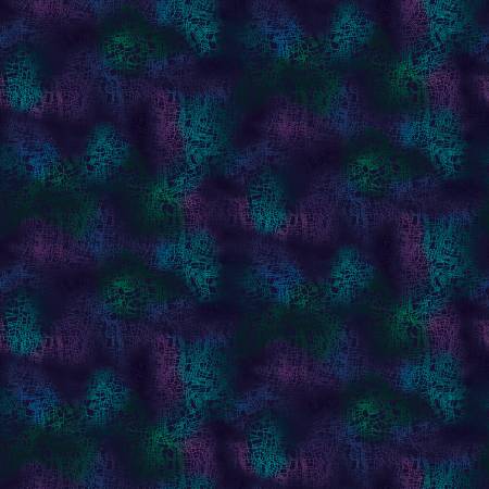 On Dragonfly Wings Cirrus Texture Multi 108in Wide Back