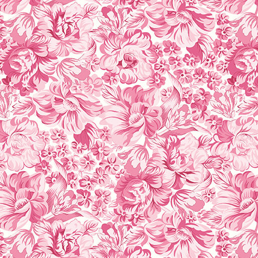 April's Garden || Occasion  || Pink
