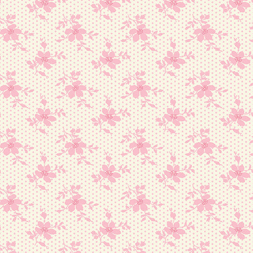 April's Garden || Eloise || Light Pink