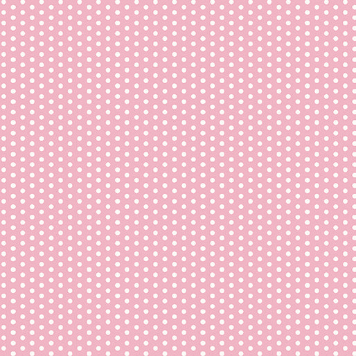 April's Garden || Garden Dot || Light Pink