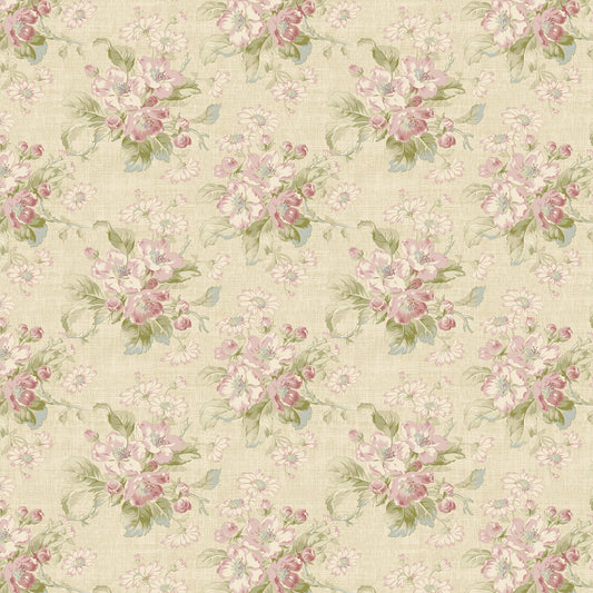 Beloved || Apple Blossom Natural