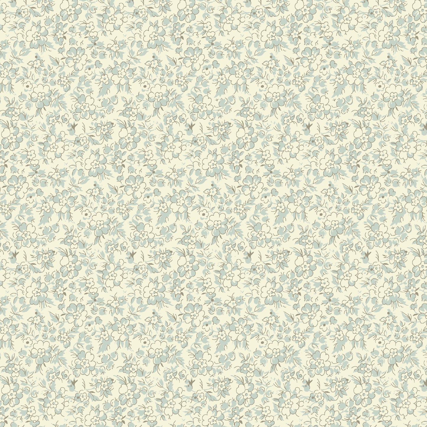 Beloved || Calico Willow/Natural