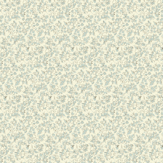 Beloved || Calico Willow/Natural