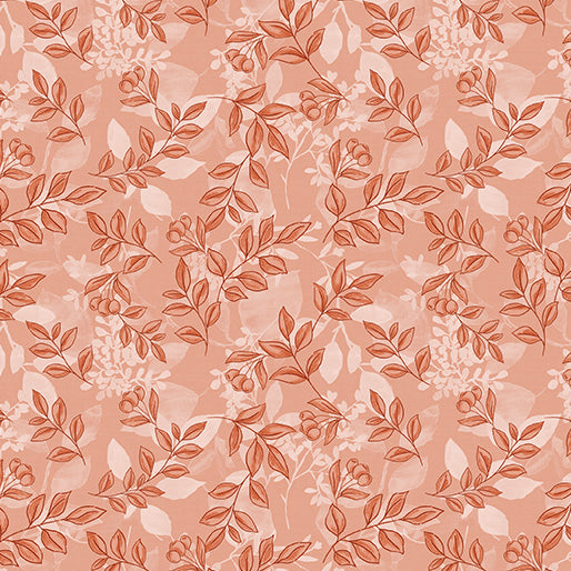 Montgomery-Mountain Charm || Mountain Foliage || Peach
