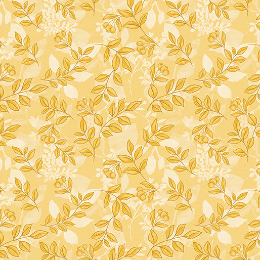 Montgomery-Mountain Charm || Mountain Foliage || Maize