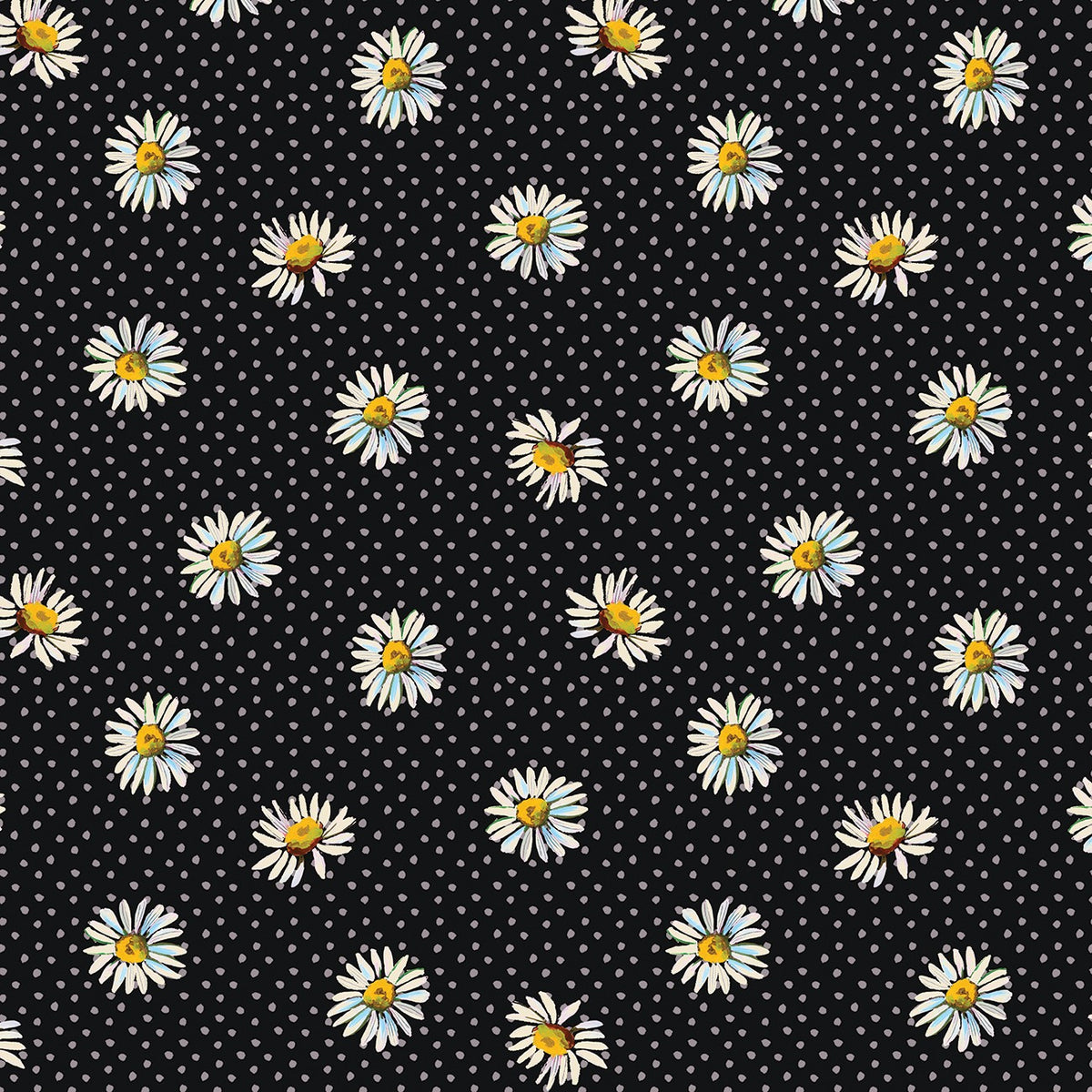 Love and Stitches || Daisy Dot || Licorice
