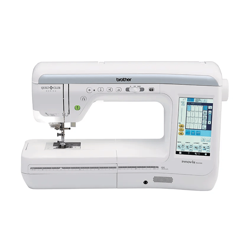 Brother Quilt Club BQ2500 Sewing & Quilting Machine