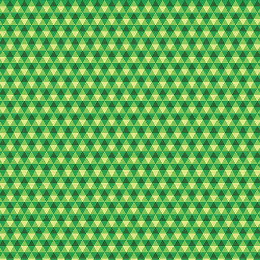 Diamond || Green Tea