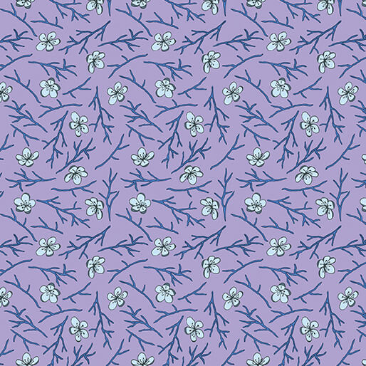 Blossom || Lavender