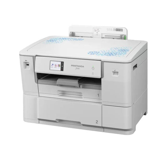 Brother PrintModa Studio HLJF1 Fabric Printer